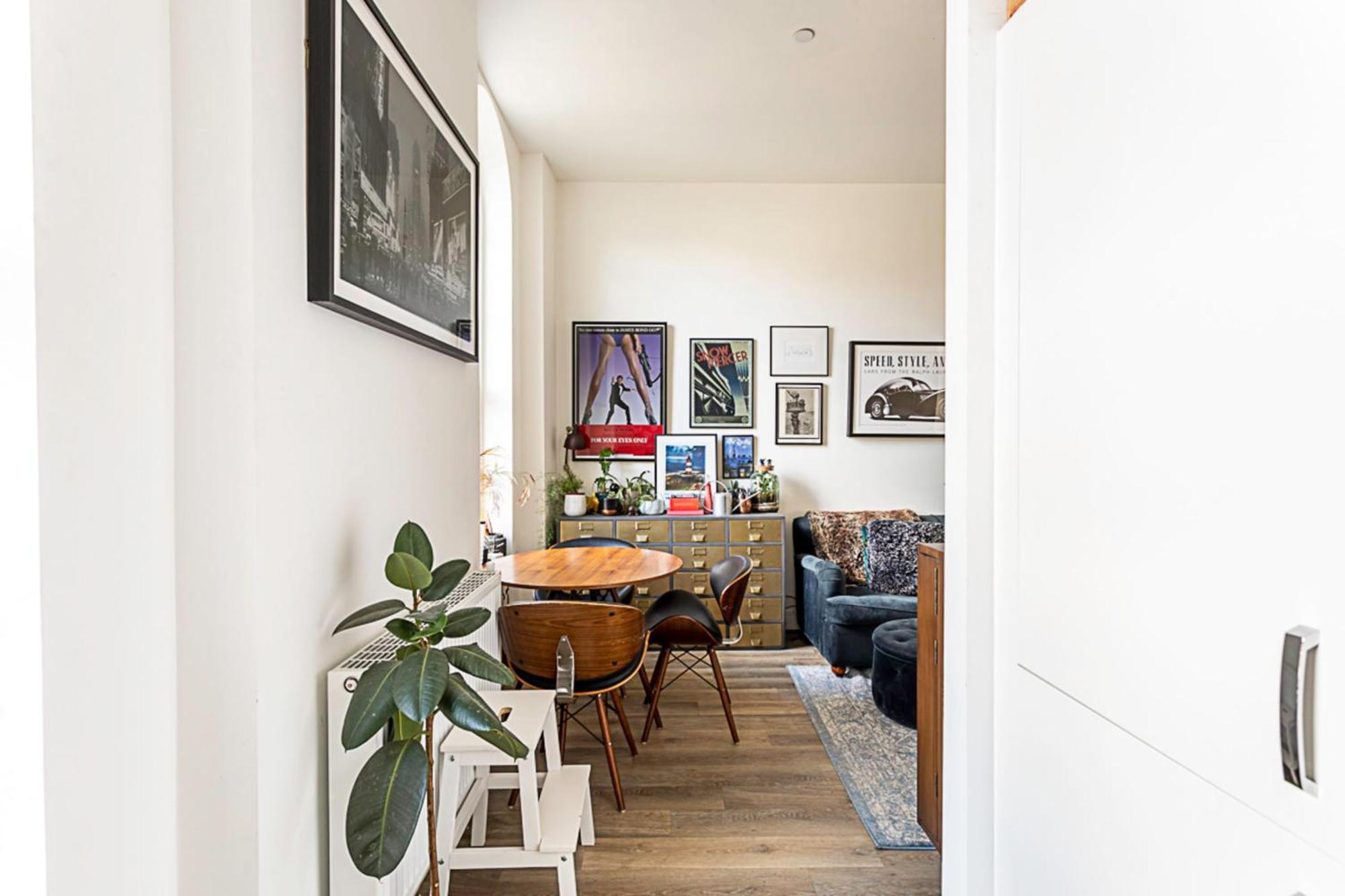Contemporary Victorian * London